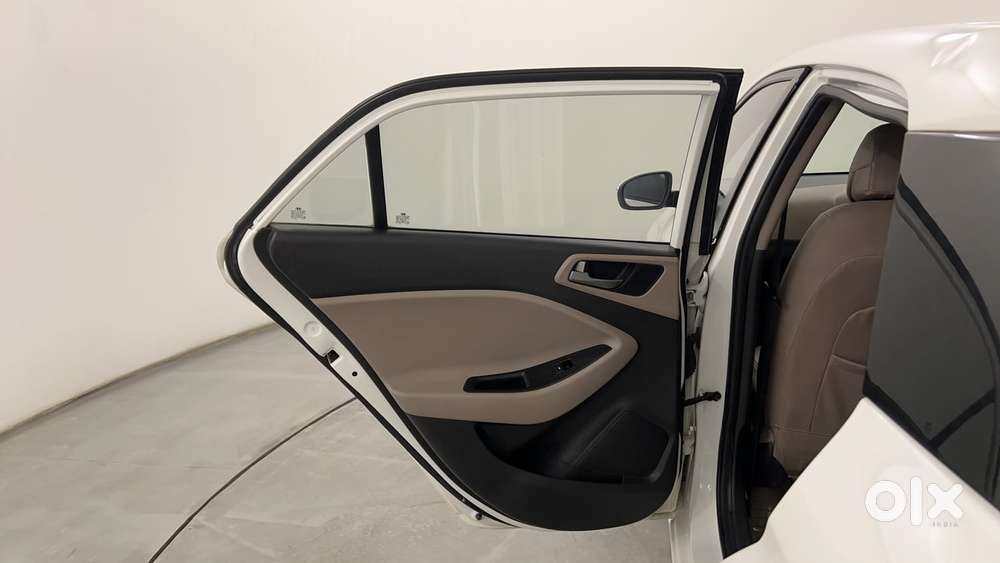 Hyundai Elite I20 [ ] 1.2 Sportz, 2016, Petrol