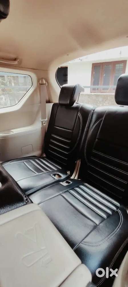 Maruti Suzuki Ertiga 2019 Petrol Good Condition