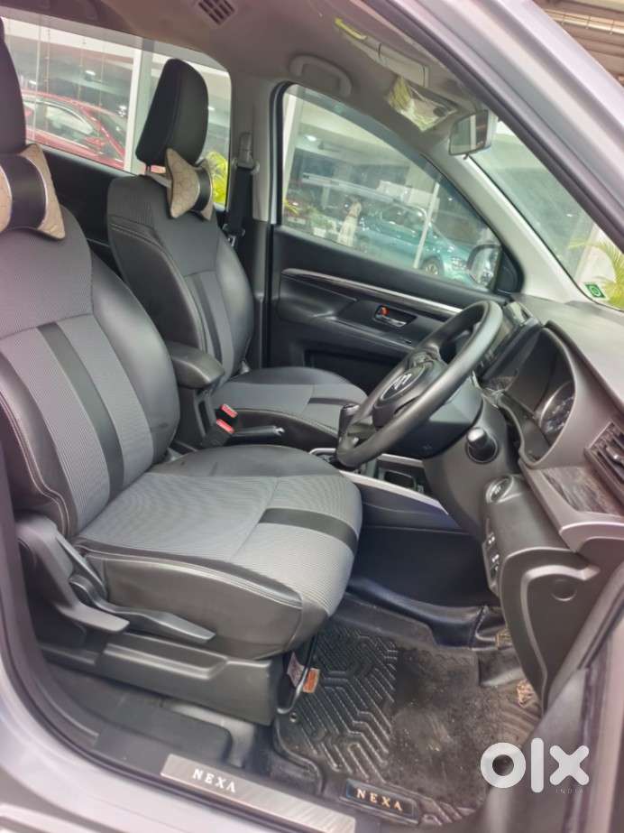 Maruti Suzuki Xl6 1.5 Zeta Mt, 2022, Petrol