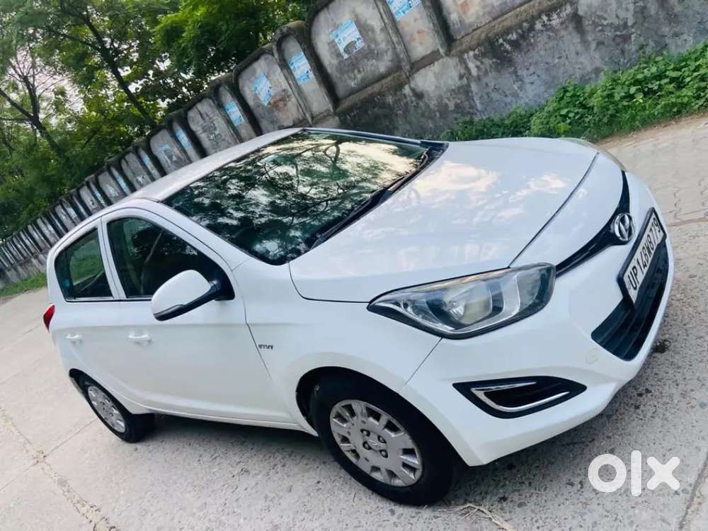 Hyundai I20 [2010-2012] 2013
