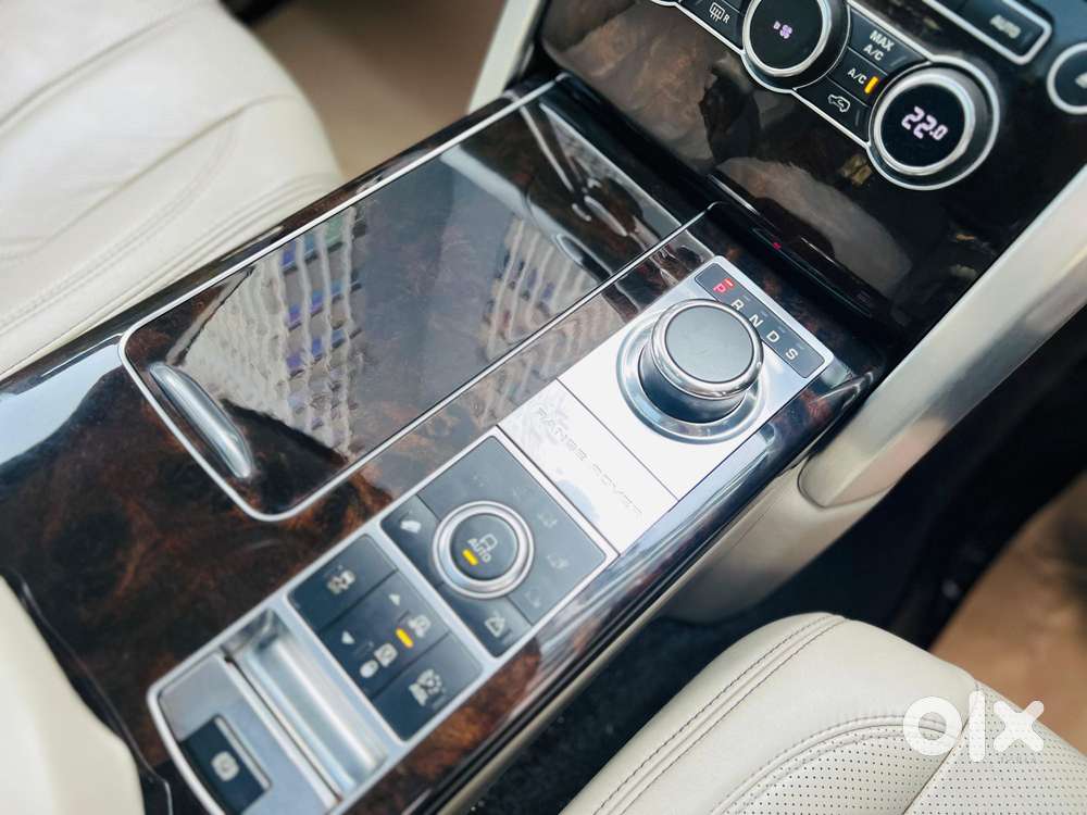 Land Rover Range 4.4 Diesel Swb Autobiography, 2015, Diesel