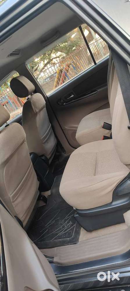 Toyota Innova 2.5 Vx 7 Str, 2015, Diesel