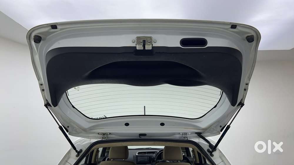 Honda Jazz 1.2 Zx Cvt I-vtec, 2022, Petrol