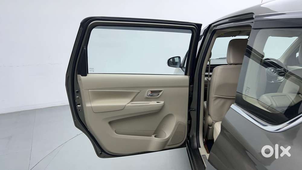 Maruti Suzuki Ertiga 2018-2022 1.4 Zxi Plus, 2019, Petrol