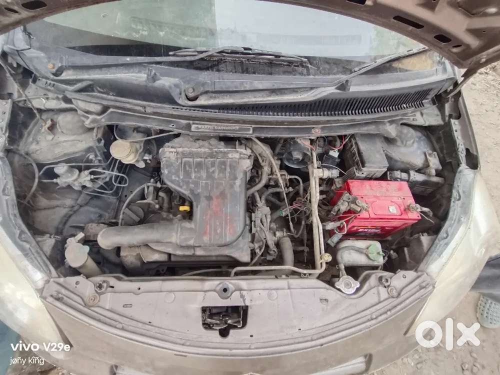 Maruti Suzuki A-star 2010 Petrol 70000 Km Driven