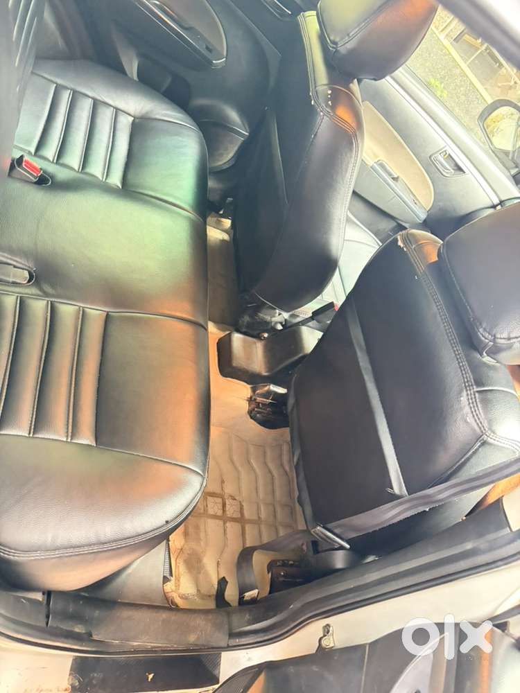 Maruti Swift Diesel 2014