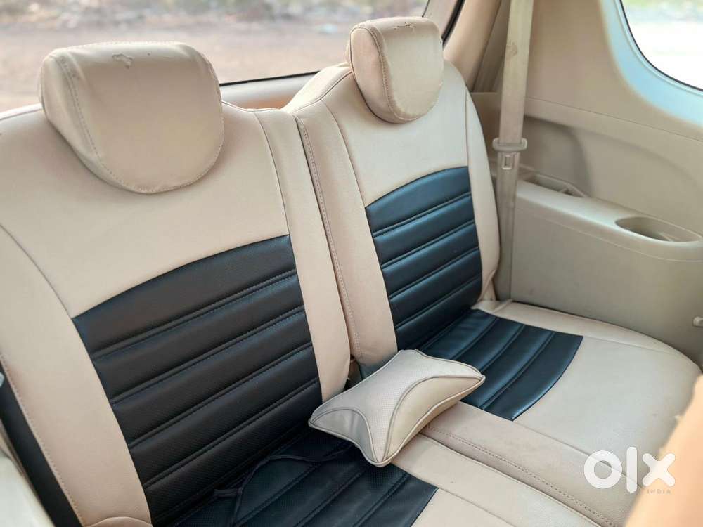 Maruti Suzuki Ertiga Vdi Shvs, 2018, Diesel