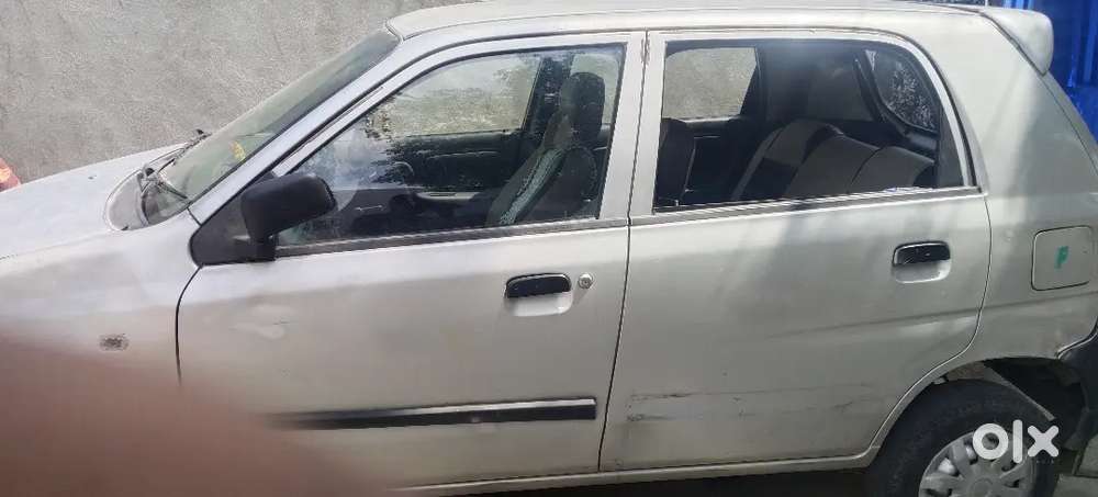 Maruti Suzuki 800 2008