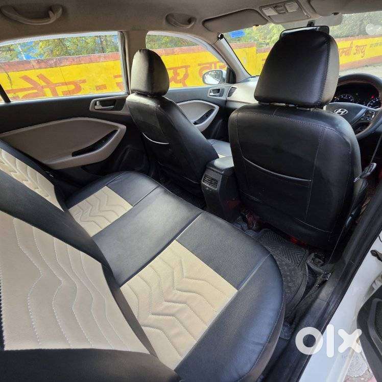 Hyundai I20 Magna 1.2 Mt, 2014, Cng & Hybrids