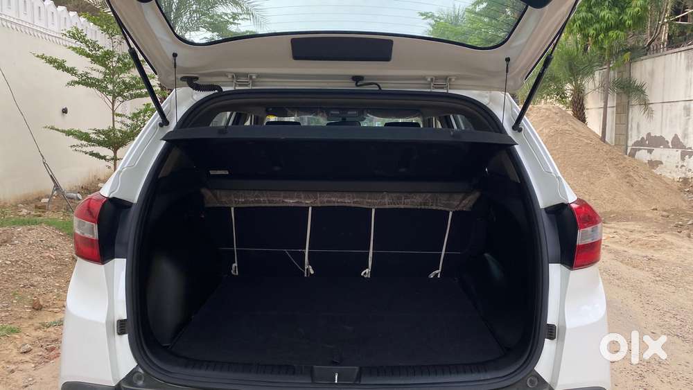Hyundai Creta 1.6 Sx Petrol, 2019, Petrol