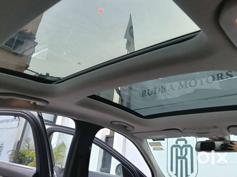 Mercedes-benz C-class C 200, 2017, Petrol