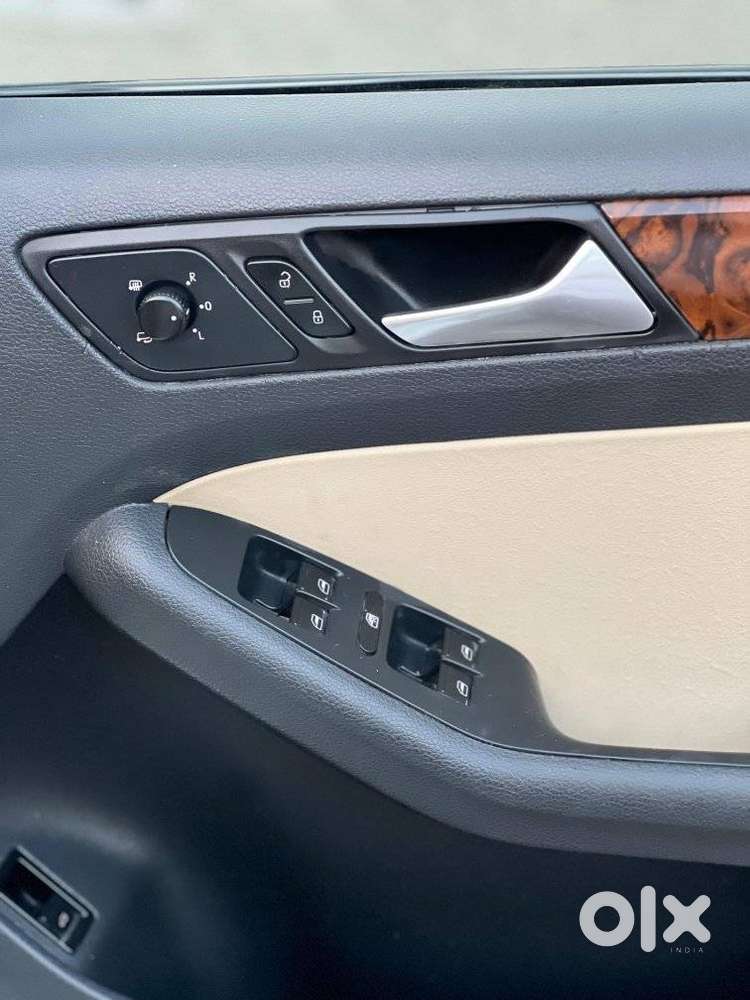 Volkswagen Jetta 1.4 Tsi, 2014, Petrol