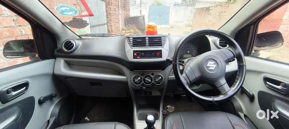 Maruti Suzuki A-star 2011 Petrol 36000 Km Driven