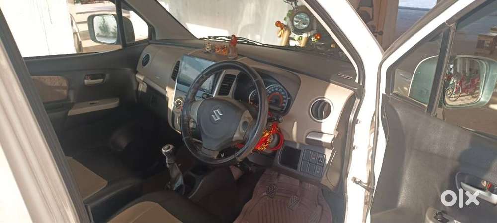 Well Maintained Perfect Condition Wagon R