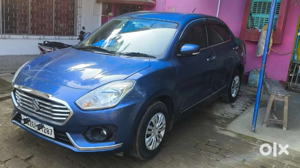 Maruti Suzuki Swift Dzire 2019 Petrol 39000 Km Driven