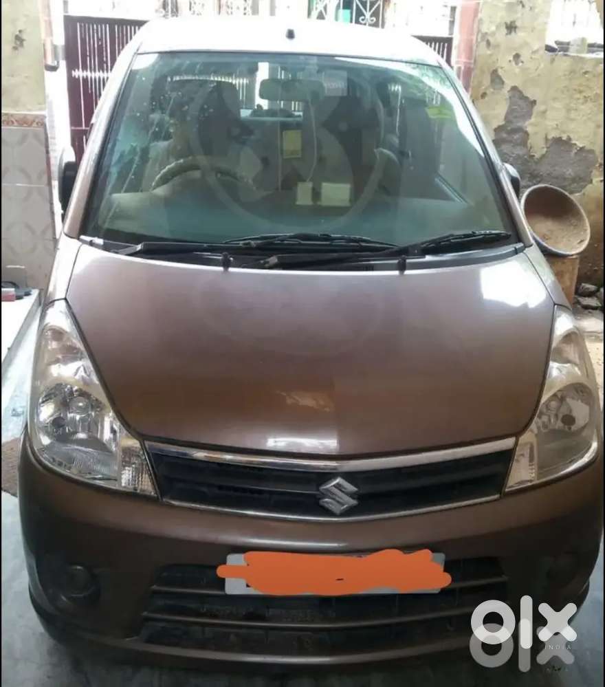 Urgent Sale Maruti Zen Estilo Lxi 2011