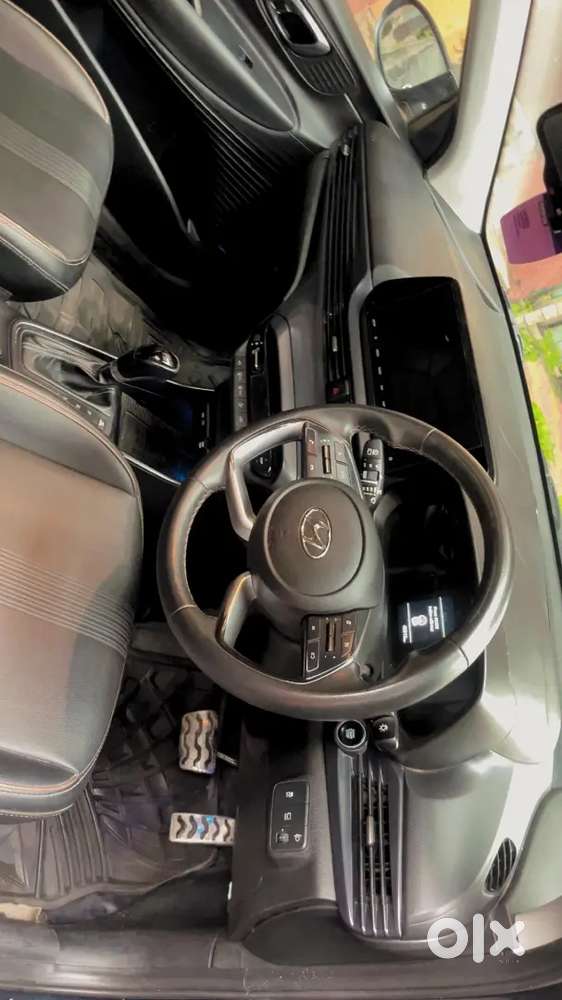 Hyundai New I20 2021