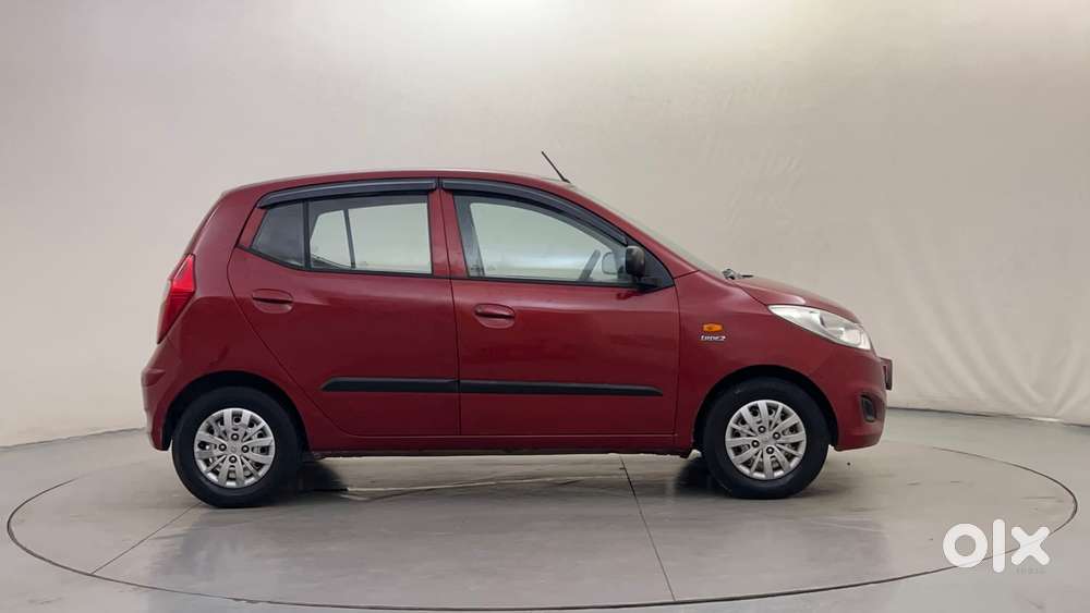 Hyundai I10 Era 1.1, 2013, Petrol