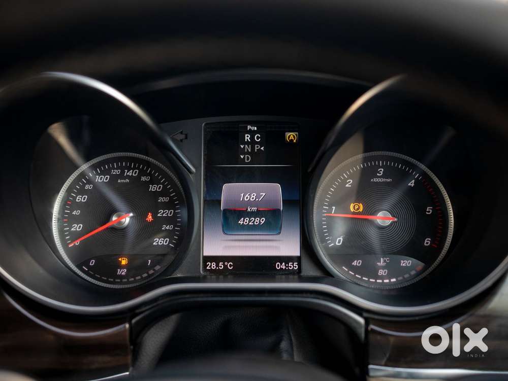 Mercedes-benz V-class Exclusive, 2019, Diesel