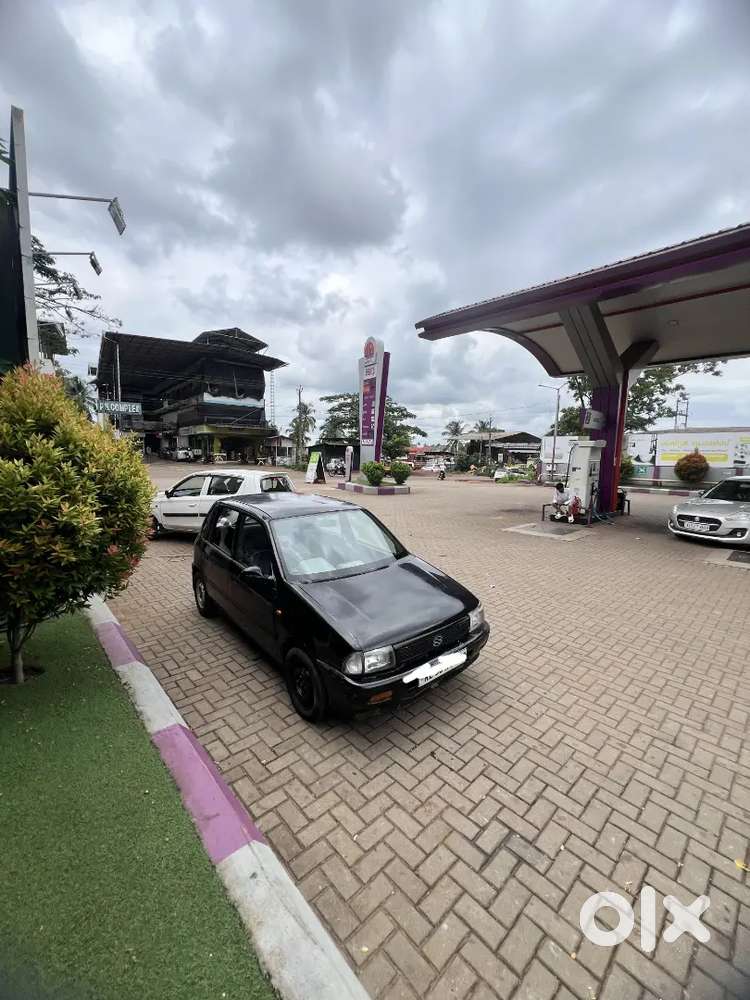 P2003 Model Zen Vxi Mpfi