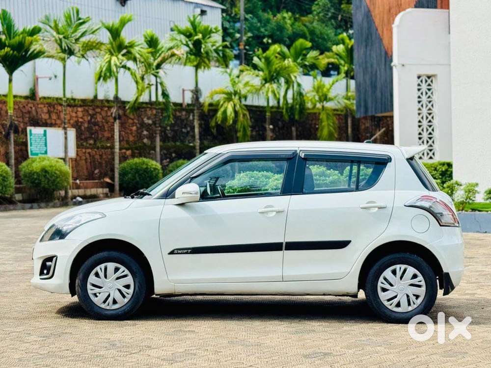 Maruti Suzuki Swift Vxi, 2014, Petrol