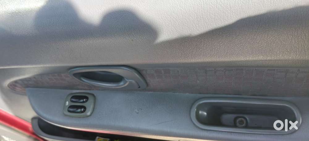 Hyundai Santro, 2007, Petrol