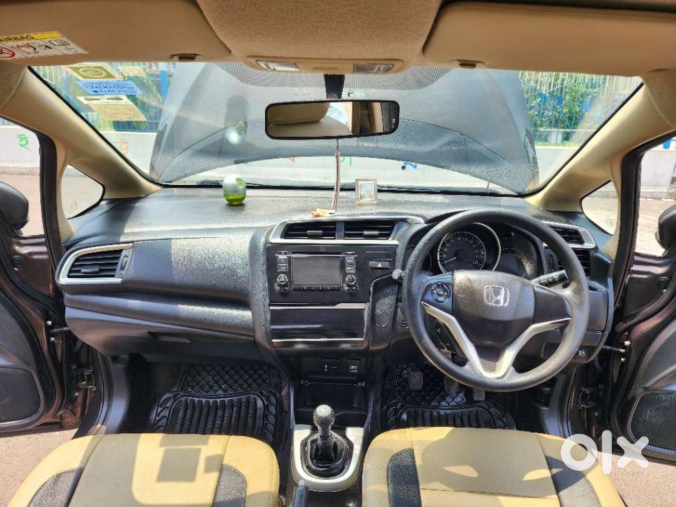Honda Jazz V, 2019, Petrol