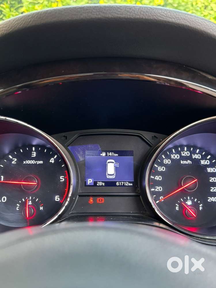 Kia Carnival Limousine Plus 7 Str, 2021, Diesel