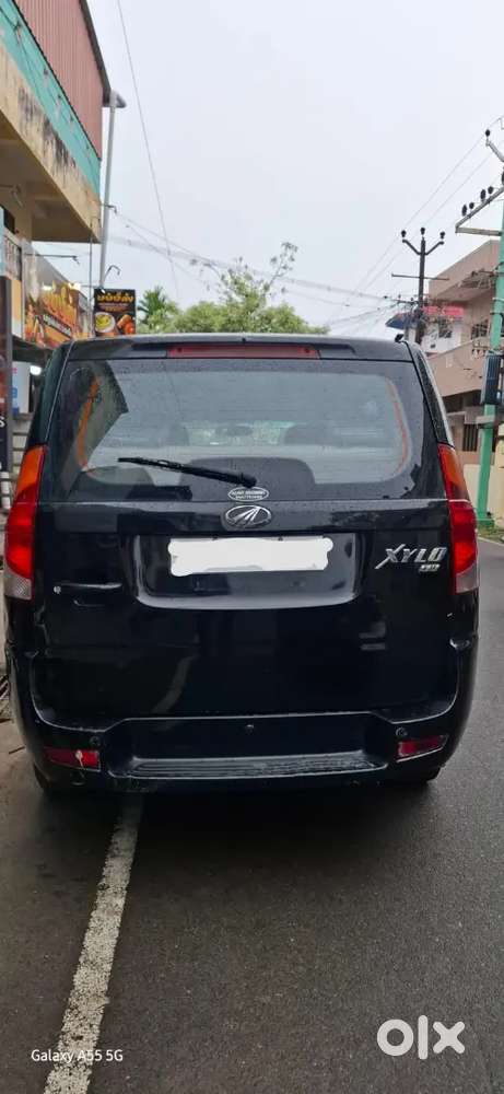 Mahindra Xylo 2010 Diesel Well Maintained
