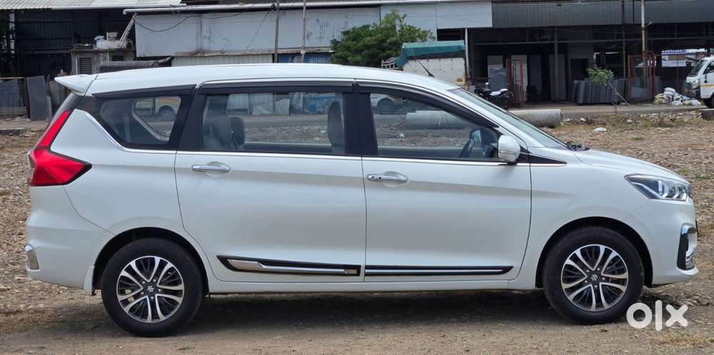 Maruti Suzuki Ertiga, 2024, Cng & Hybrids