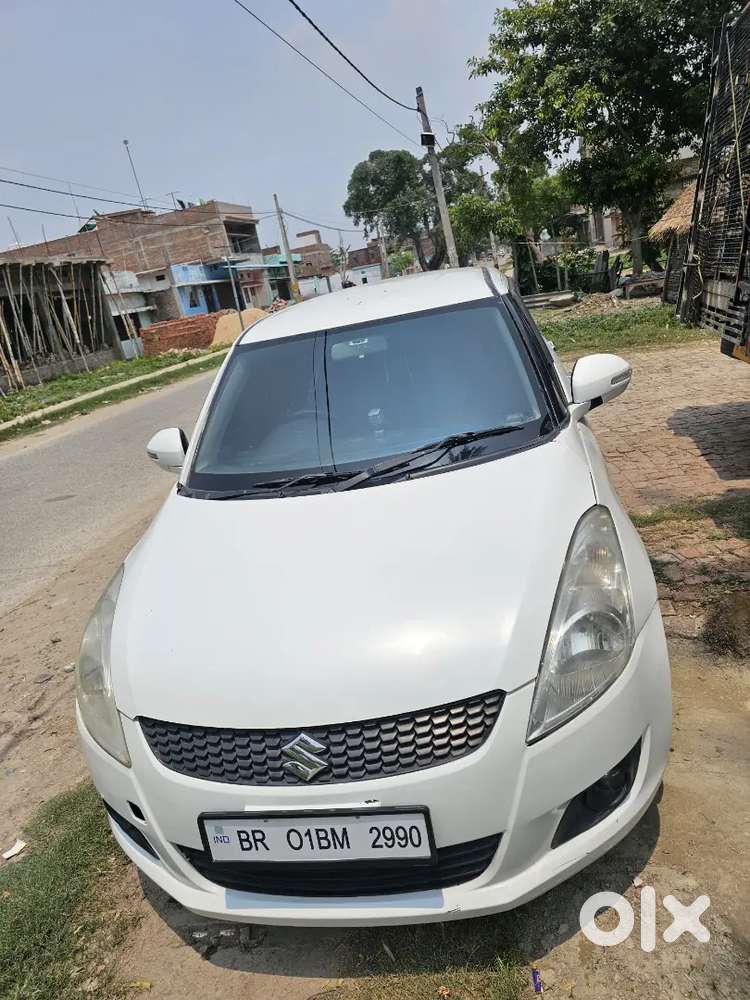 Maruti Suzuki 1000 Diesel 2012