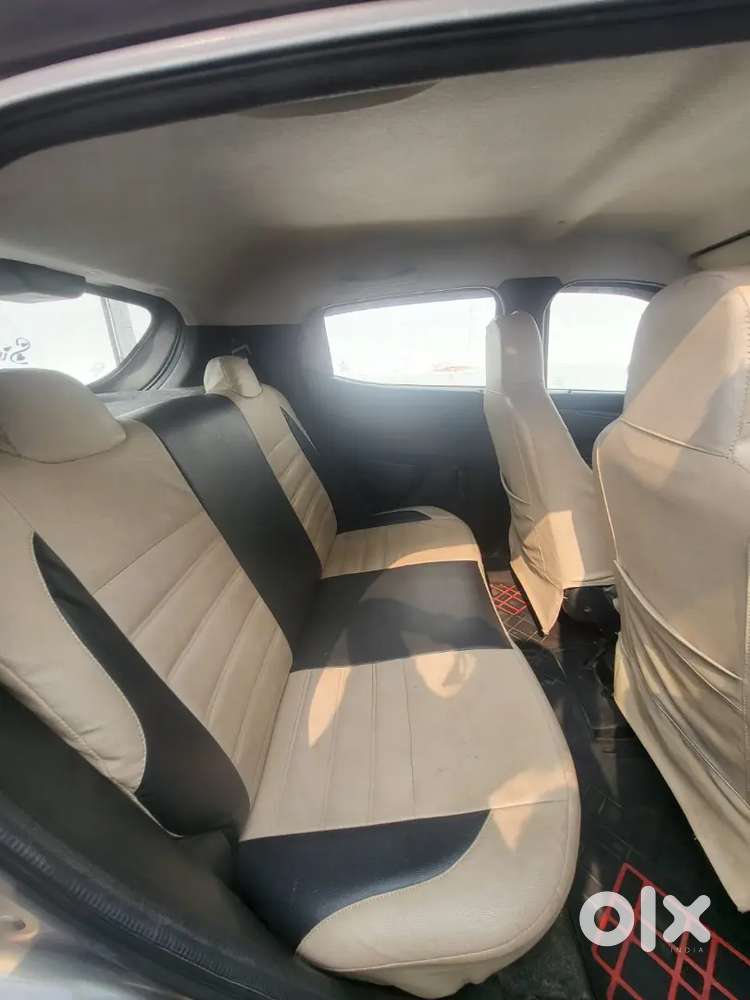 Renault Kwid 2017 Petrol Good Condition 45000km Driven,automaticgears.