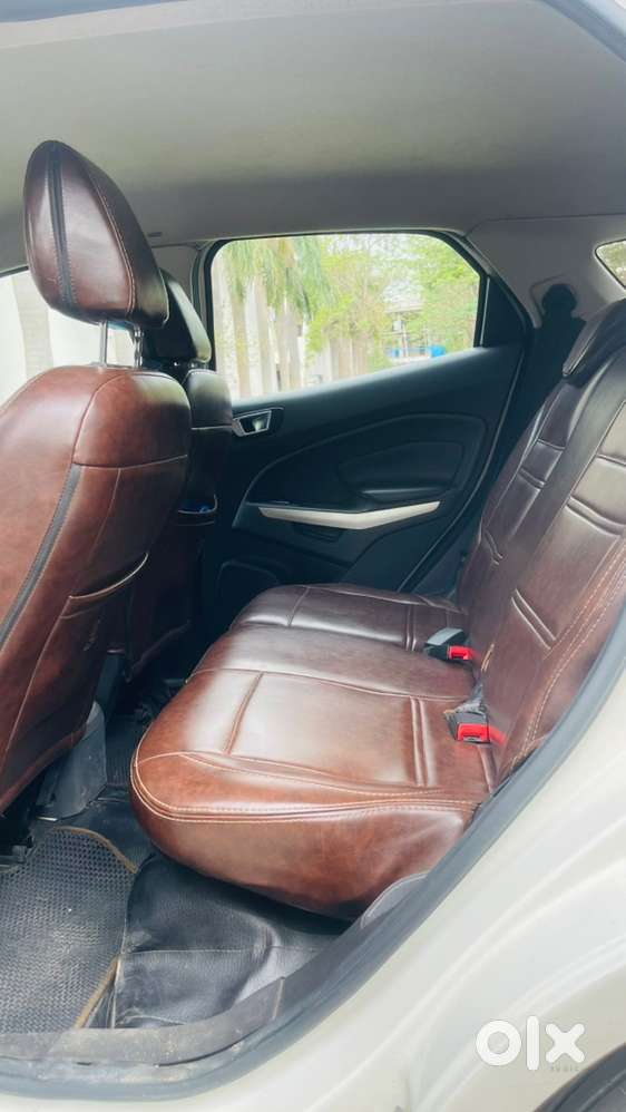 Ford Ecosport Diesel 2016 Car