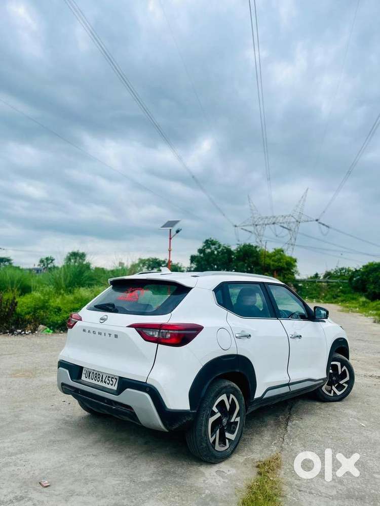 Nissan Petrol Manual 2022