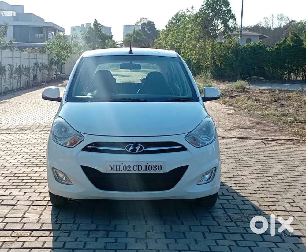 I-10 Sports 2011 Ending