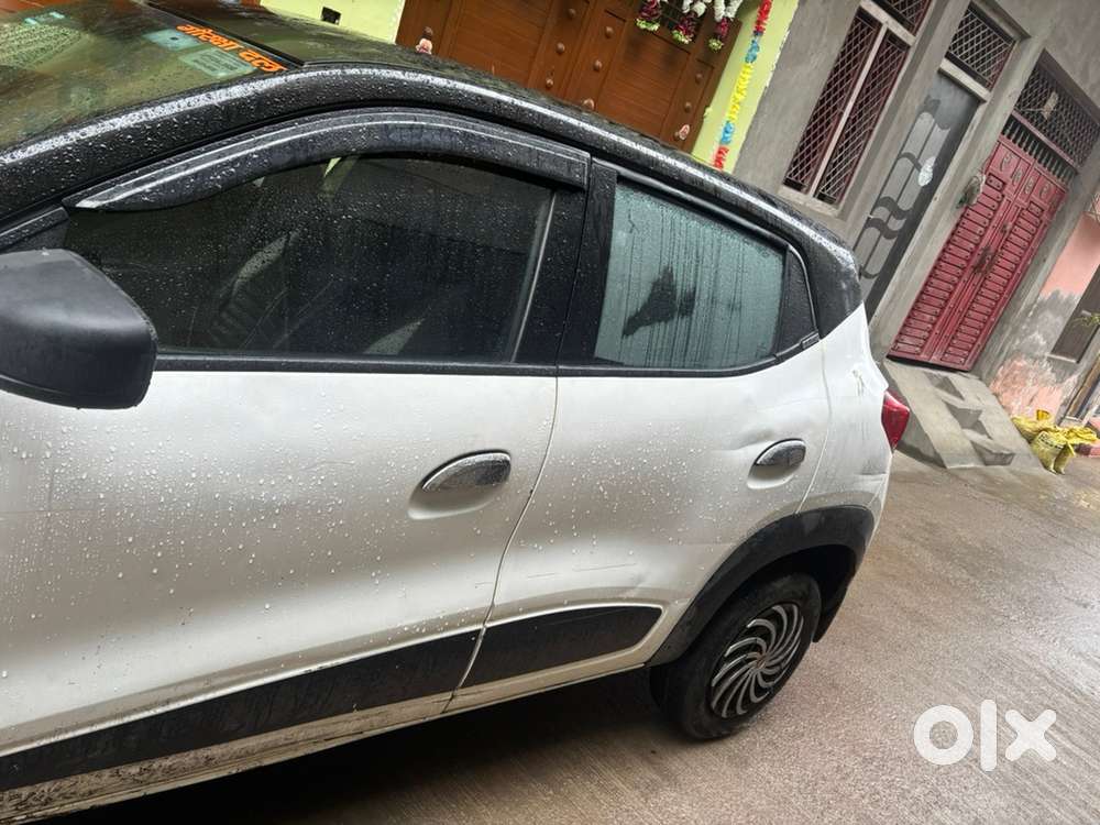 Renault Kwid Petrol 150000 Km Driven