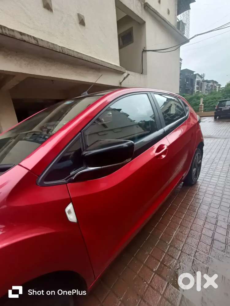Tata Altroz Diesel 2022