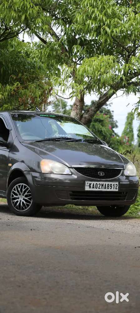 Tata Indica V2