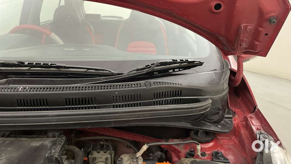 Hyundai Grand I10 1.2 Kappa Asta, 2018, Petrol