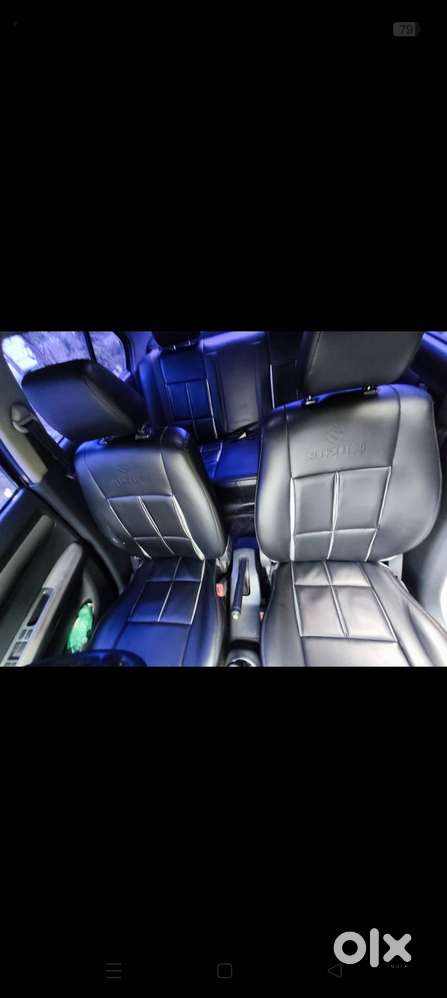 Family Used Car Well Maintenance