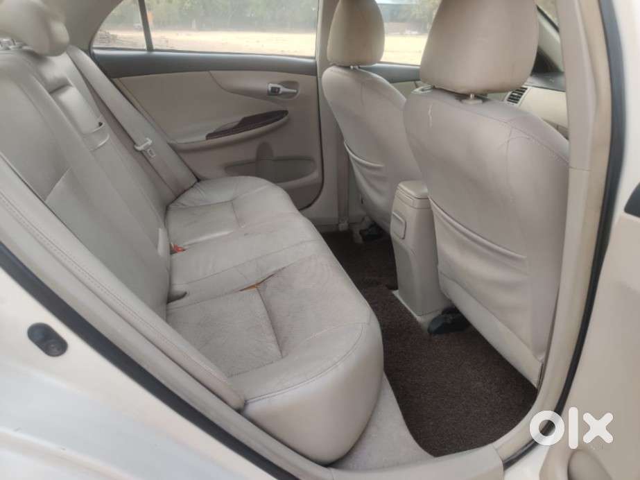 Toyota Corolla Altis Vl, 2013, Cng & Hybrids
