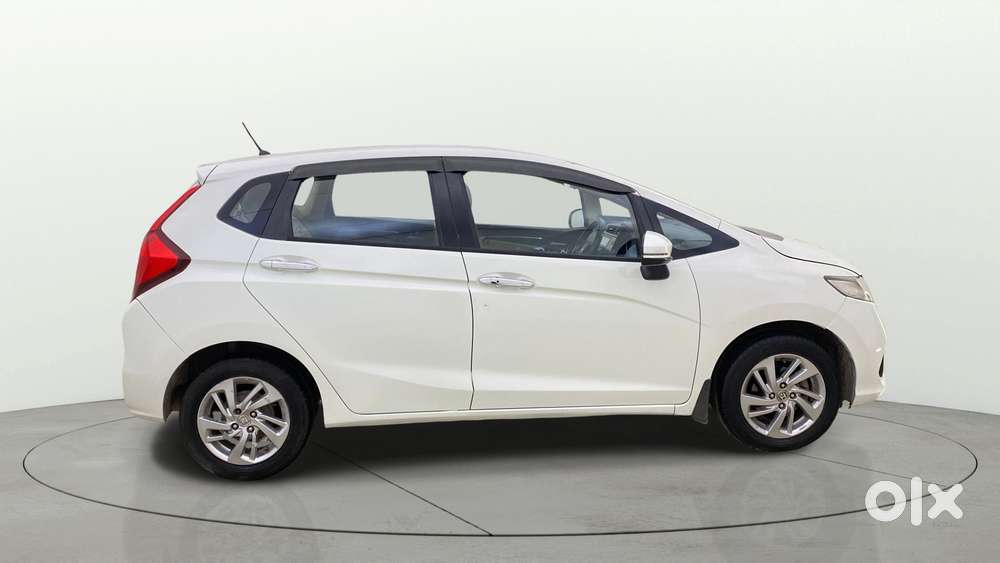 Honda Jazz Vx Cvt, 2021, Petrol