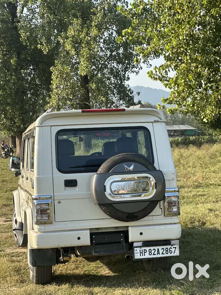 Mahindra Be 6 2023 Diesel Manual