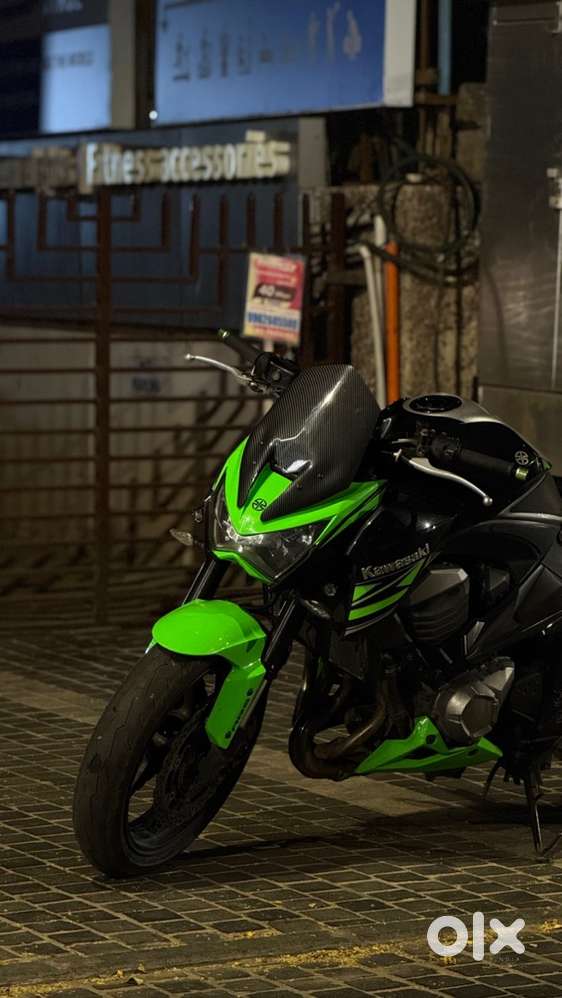 12 Used Bikes in India - Buy & Sell Second Hand Bikes