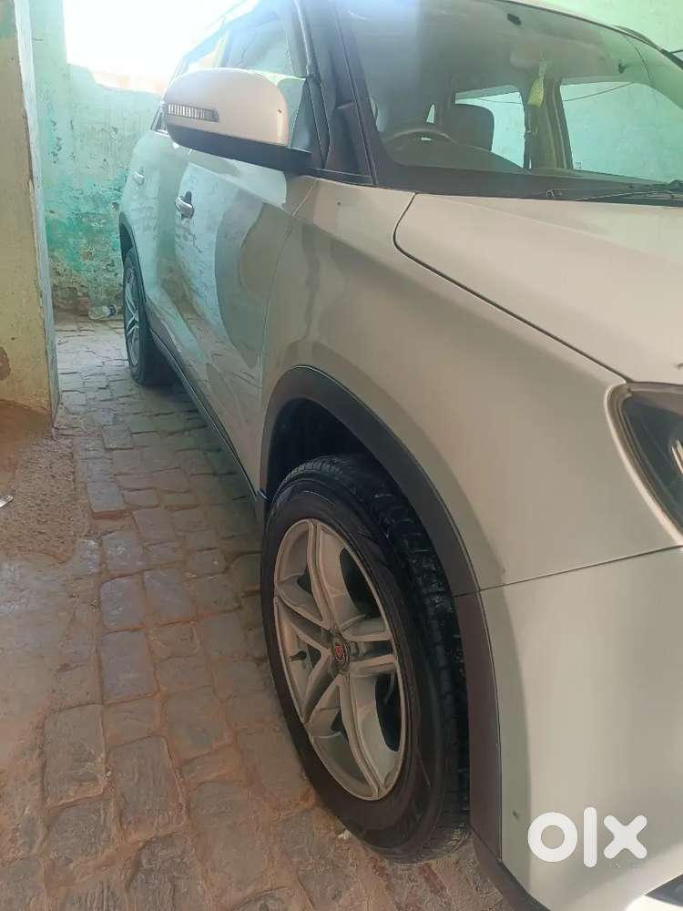Maruti Suzuki Brezza 2016 Diesel 113000 Km Driven