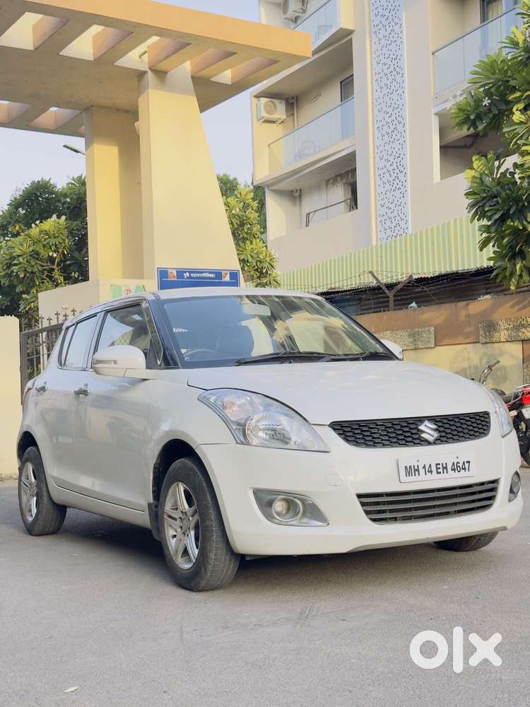 Maruti Suzuki Swift 2011-2014 Vdi, 2014, Diesel