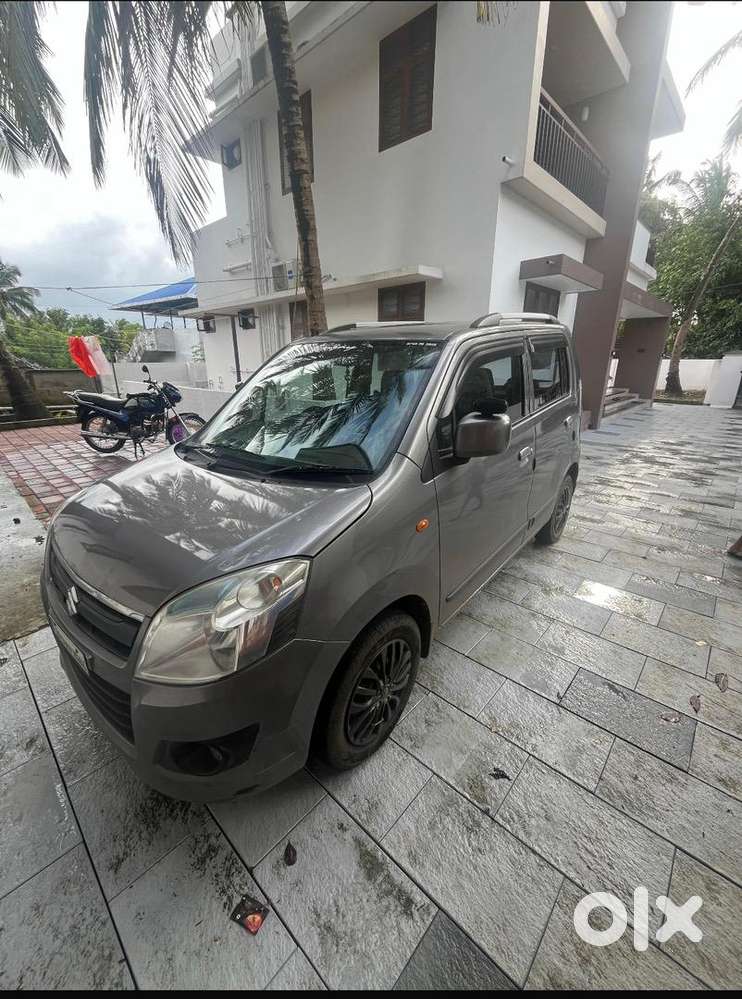 Maruti Suzuki Model 2016
