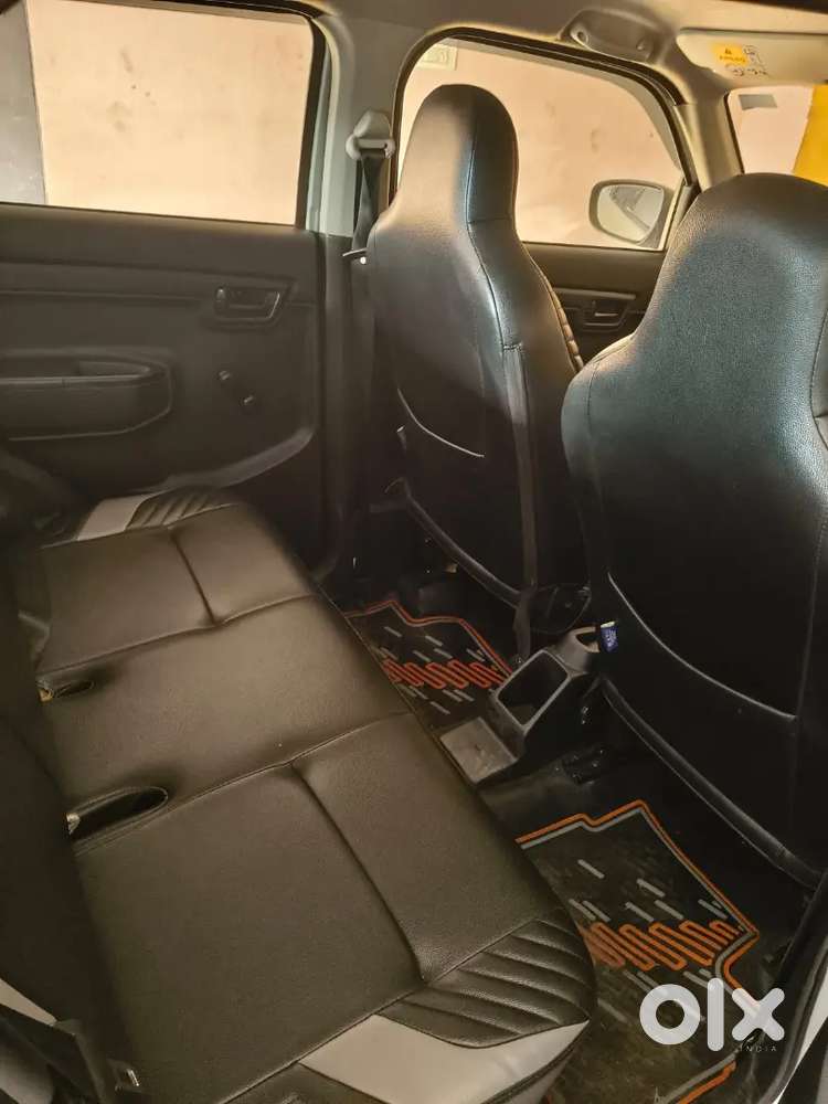 Maruti Suzuki S-presso 2021 Petrol 47000 Km Driven