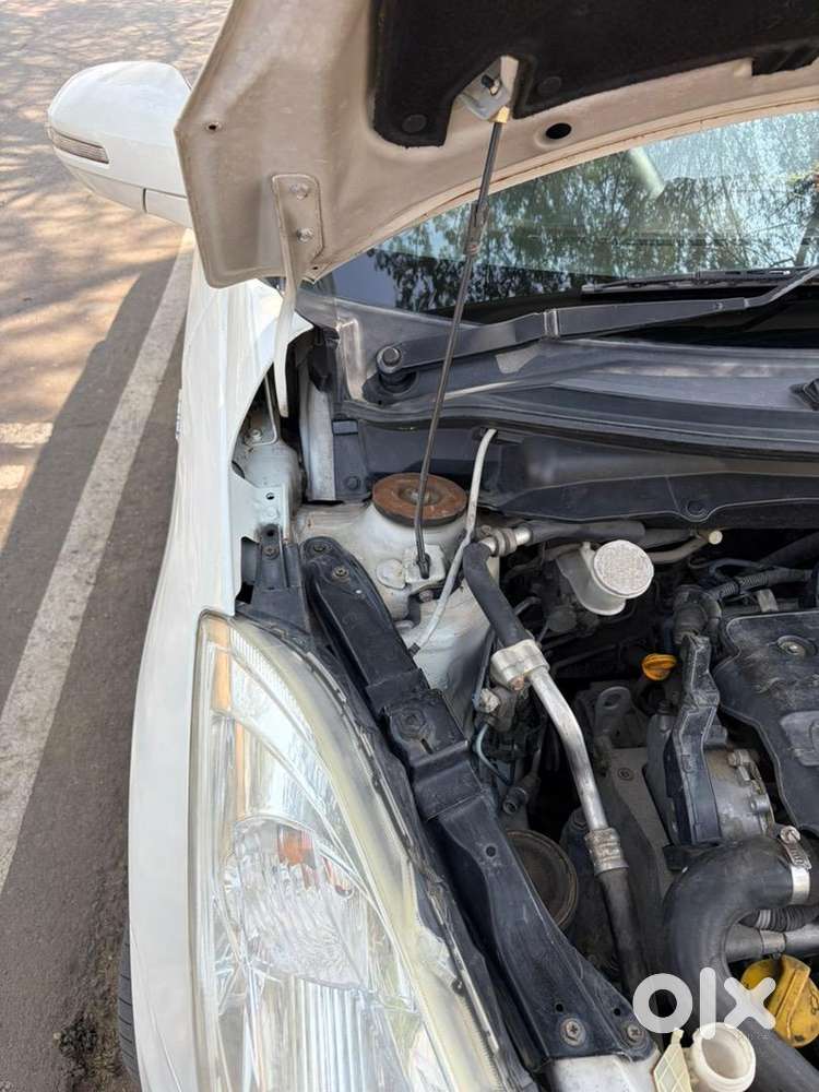 Maruti Suzuki Swift Dzire 2014 Diesel Well Maintained