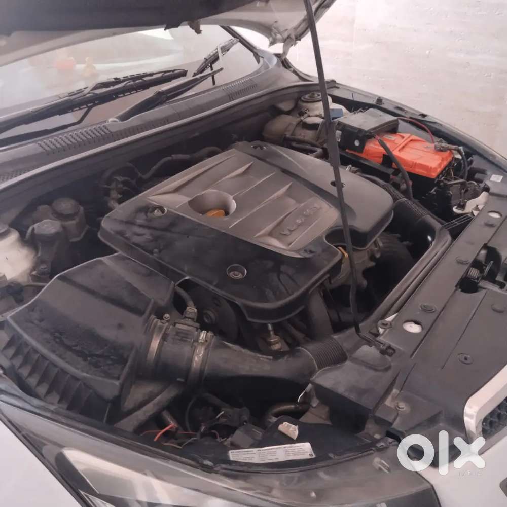 Chevrolet Cruze 2011 Diesel